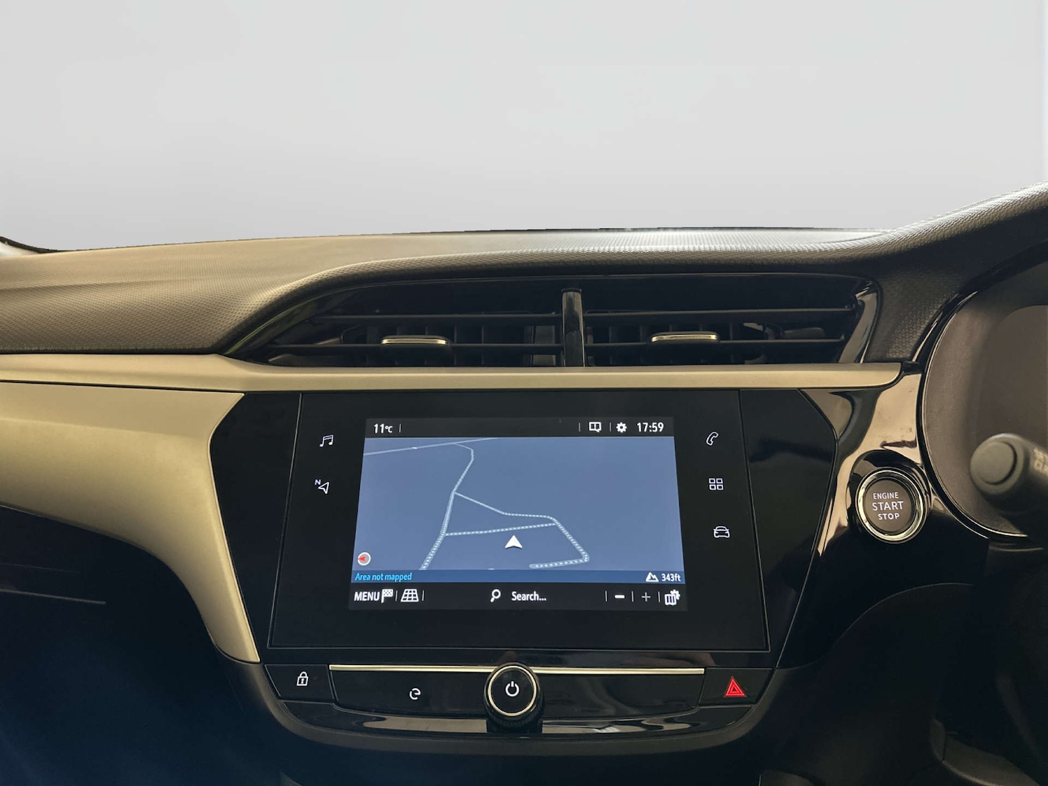 Used Vauxhall Corsa 2020 for sale - 77989956: Photo 24