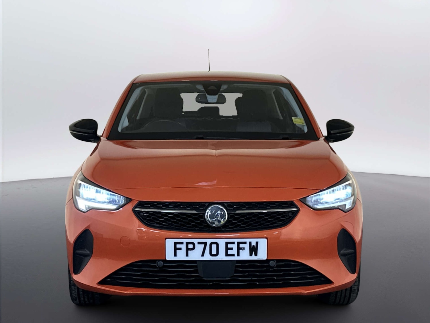 Used Vauxhall Corsa 2020 for sale - 77989956: Photo 6