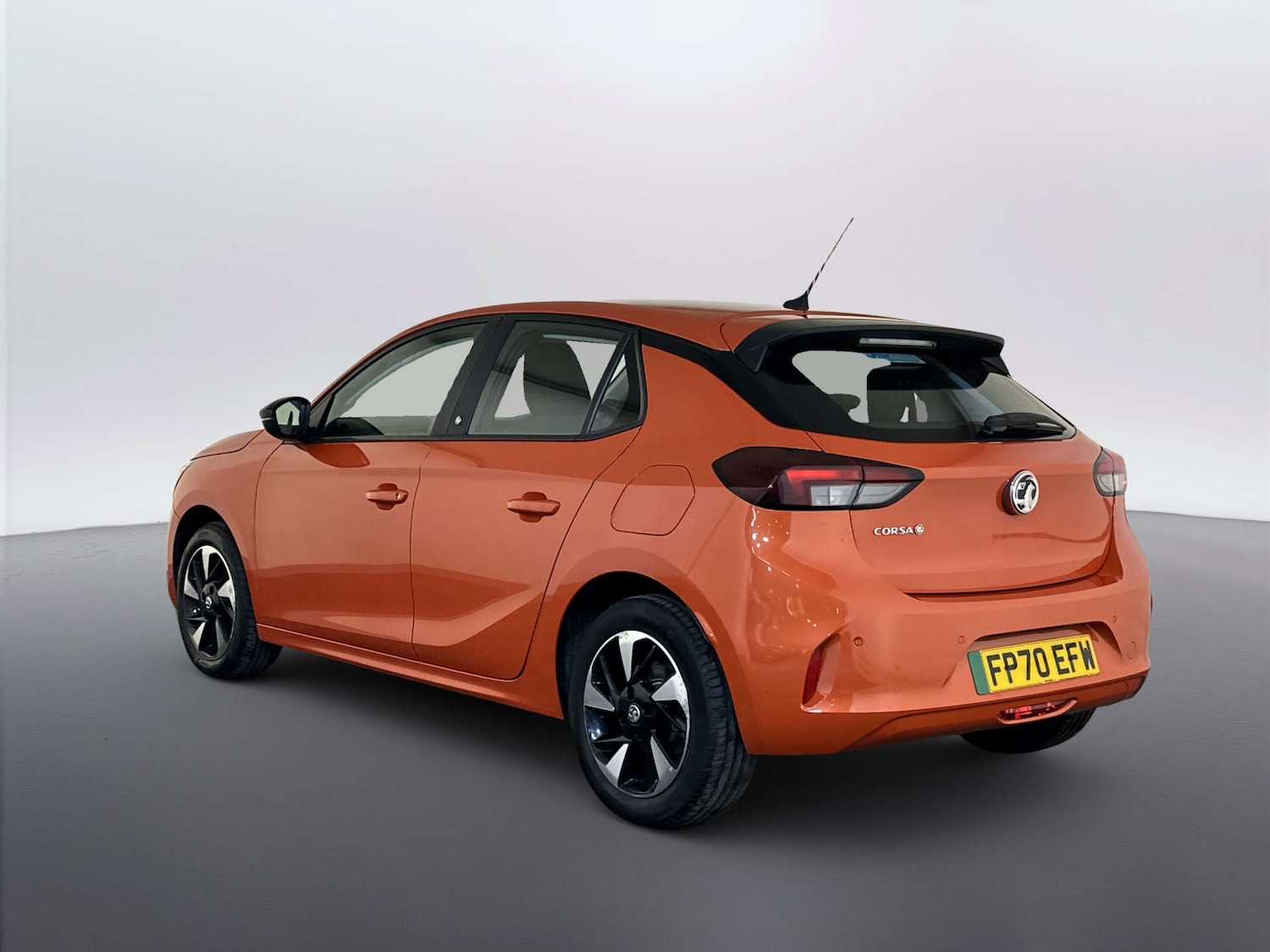 Used Vauxhall Corsa 2020 for sale - 77989956: Photo 9