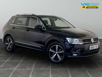 2019 (68) - 1.5 TSi EVO 130 SE Nav 5dr