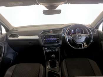 Used Volkswagen Tiguan 2019 for sale - 74970813: Photo