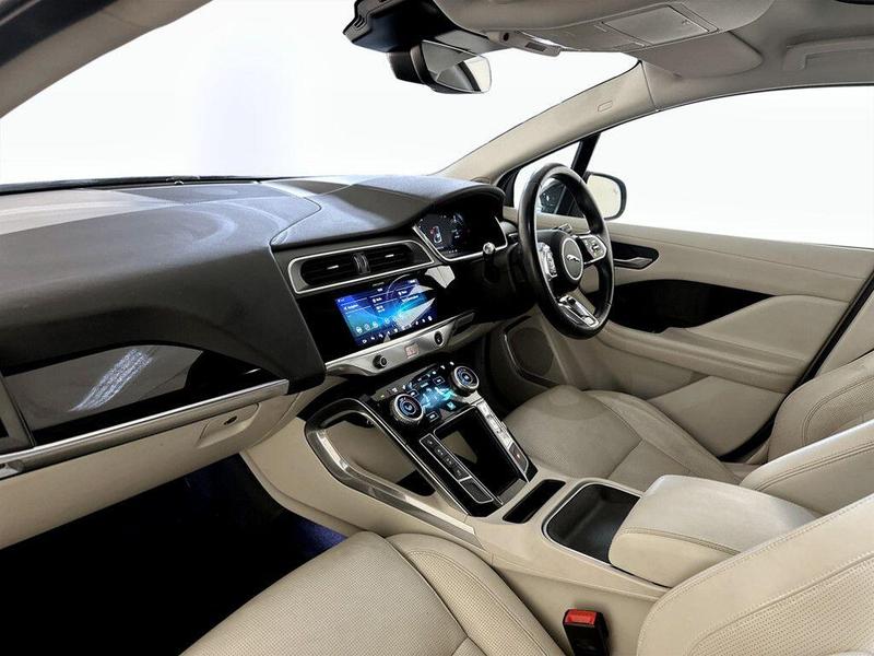 Used Jaguar I-Pace 2020 for sale - 76412170: Photo 12