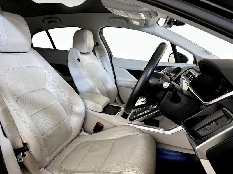 Used Jaguar I-Pace 2020 for sale - 76412170: Photo 13