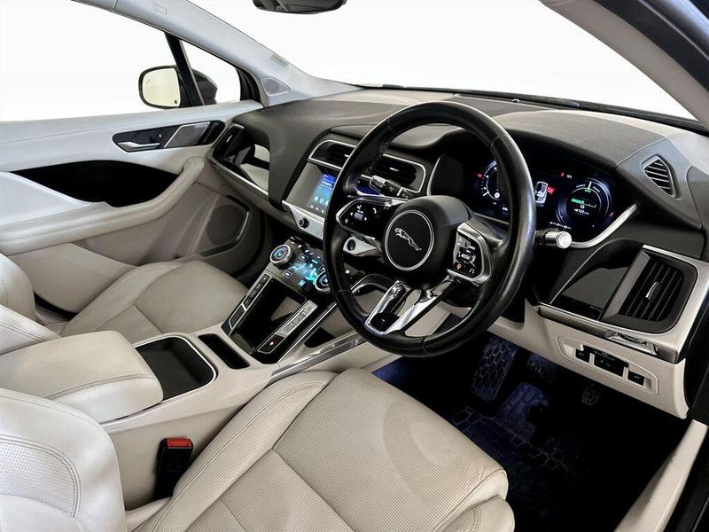 Used Jaguar I-Pace 2020 for sale - 76412170: Photo 15