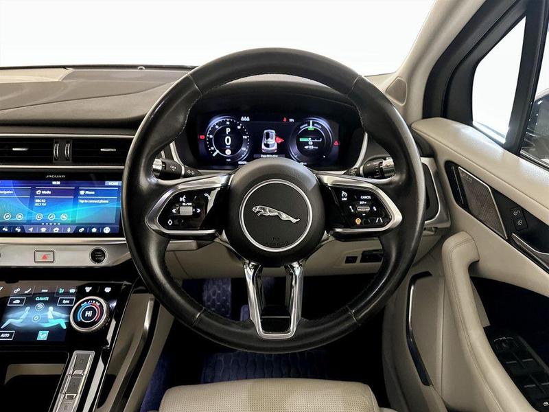 Used Jaguar I-Pace 2020 for sale - 76412170: Photo 16