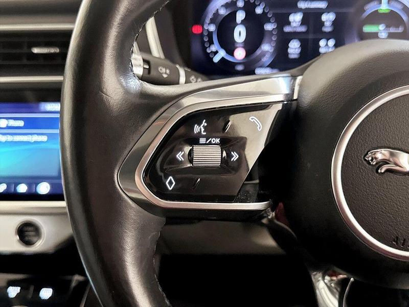 Used Jaguar I-Pace 2020 for sale - 76412170: Photo 17