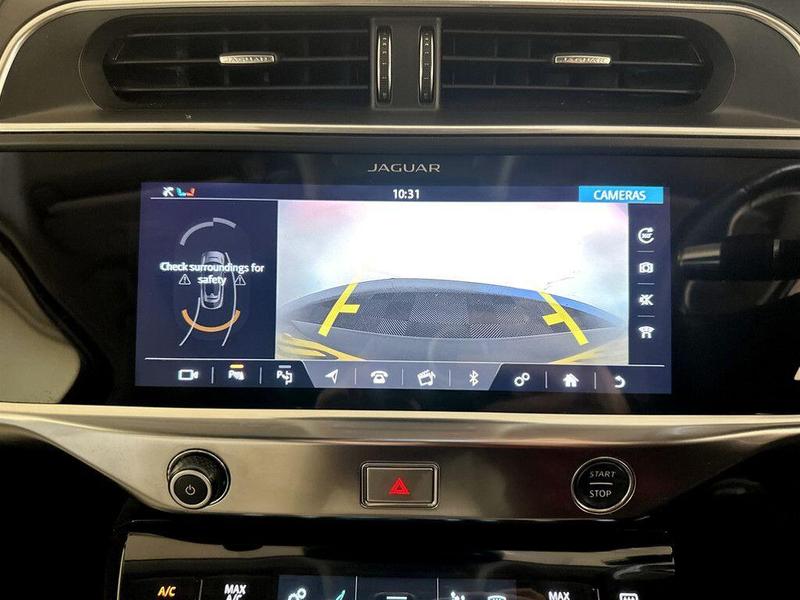 Used Jaguar I-Pace 2020 for sale - 76412170: Photo 20