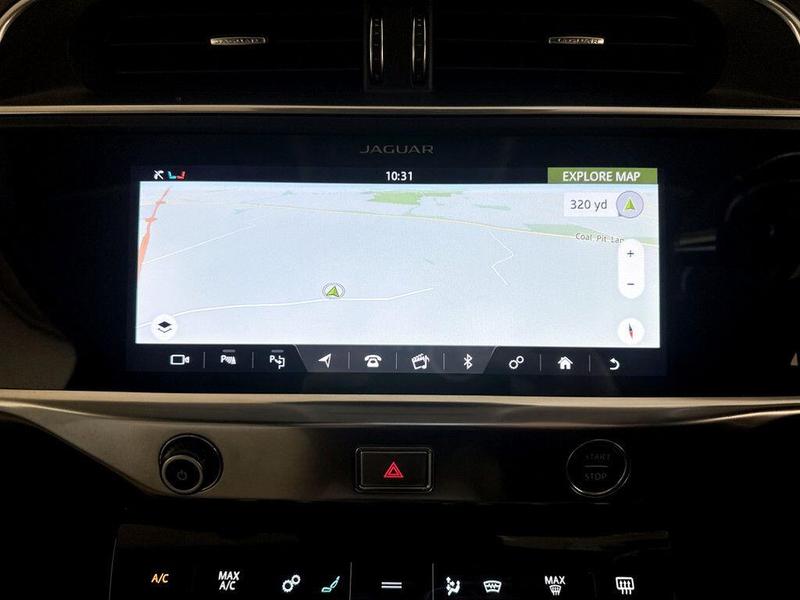 Used Jaguar I-Pace 2020 for sale - 76412170: Photo 21