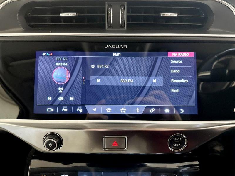 Used Jaguar I-Pace 2020 for sale - 76412170: Photo 22