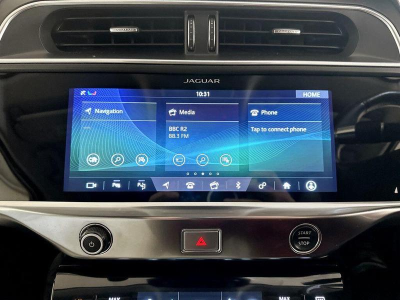 Used Jaguar I-Pace 2020 for sale - 76412170: Photo 23