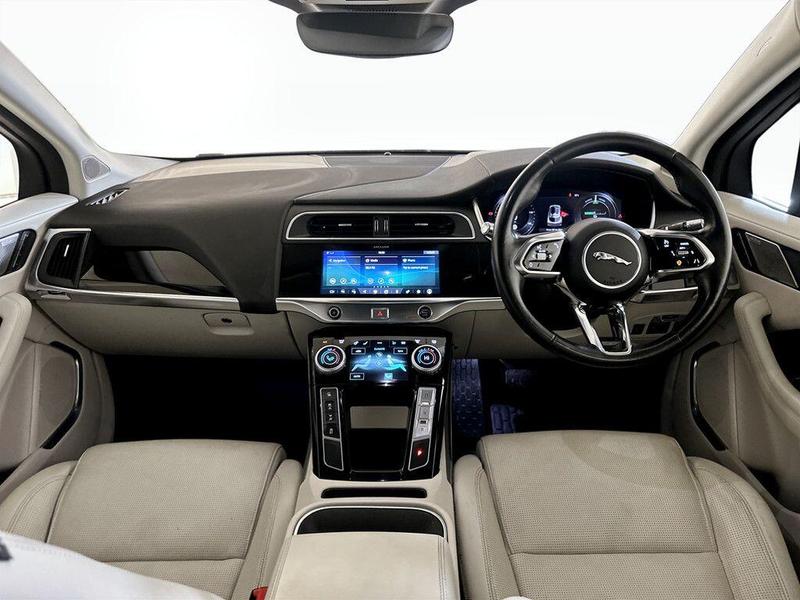 Used Jaguar I-Pace 2020 for sale - 76412170: Photo 3