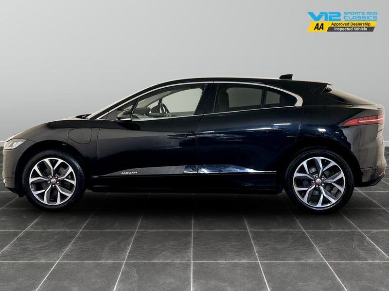 Used Jaguar I-Pace 2020 for sale - 76412170: Photo 7