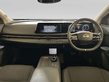 Used Nissan ARIYA 2024 for sale - 78747989: Photo