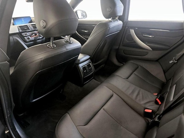 Used BMW 4 Series Gran Coupe 2017 for sale - 75711607: Photo 14