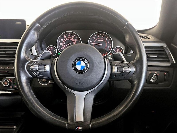 Used BMW 4 Series Gran Coupe 2017 for sale - 75711607: Photo 16