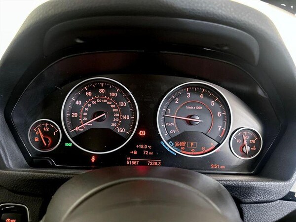 Used BMW 4 Series Gran Coupe 2017 for sale - 75711607: Photo 18