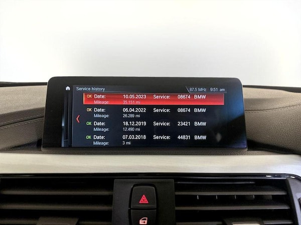 Used BMW 4 Series Gran Coupe 2017 for sale - 75711607: Photo 25