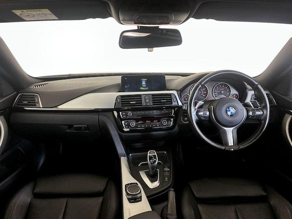 Used BMW 4 Series Gran Coupe 2017 for sale - 75711607: Photo 3