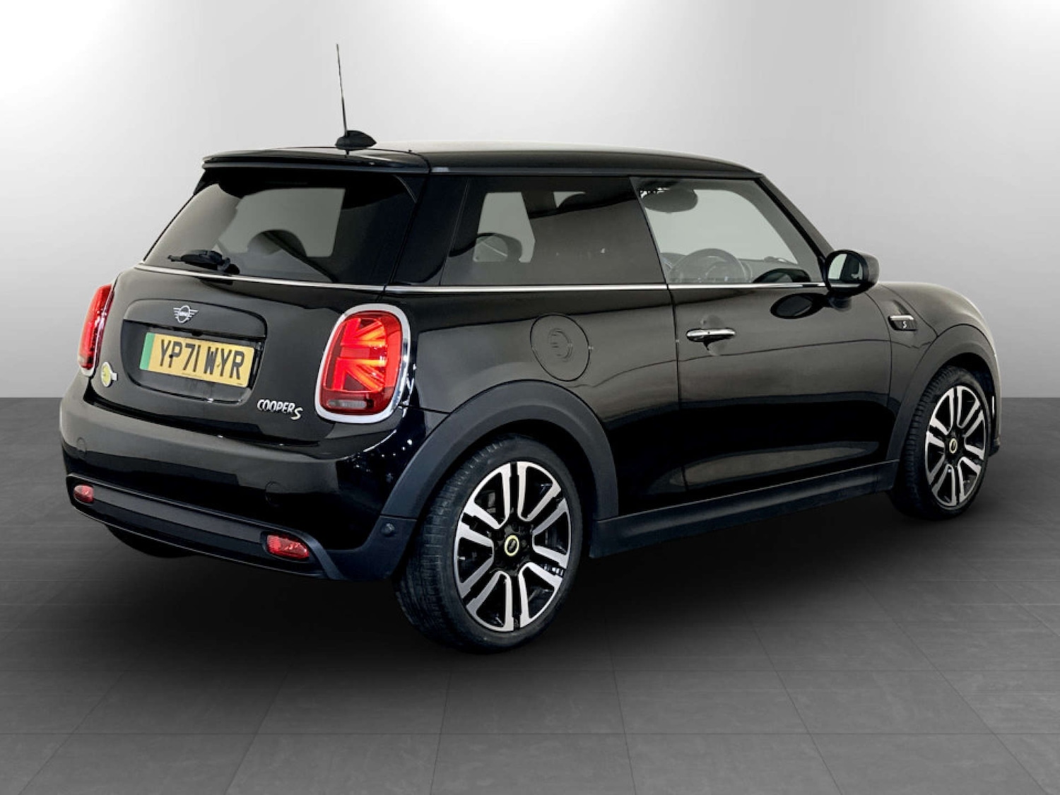 Used MINI Hatch 2021 for sale - 77643204: Photo 10