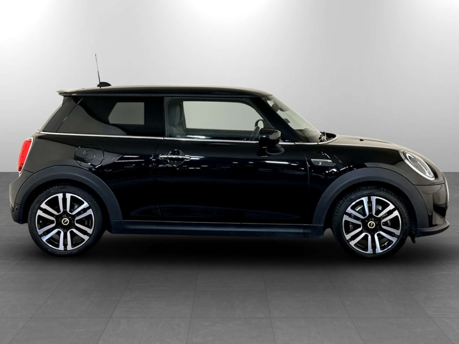 Used MINI Hatch 2021 for sale - 77643204: Photo 11