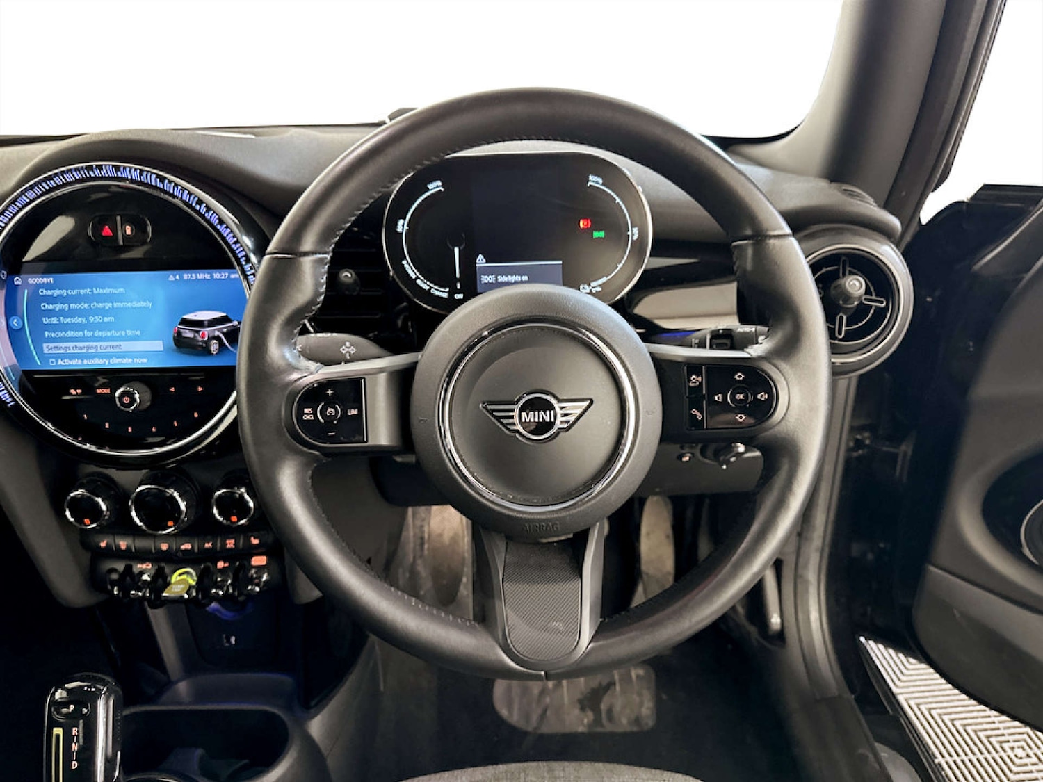 Used MINI Hatch 2021 for sale - 77643204: Photo 16