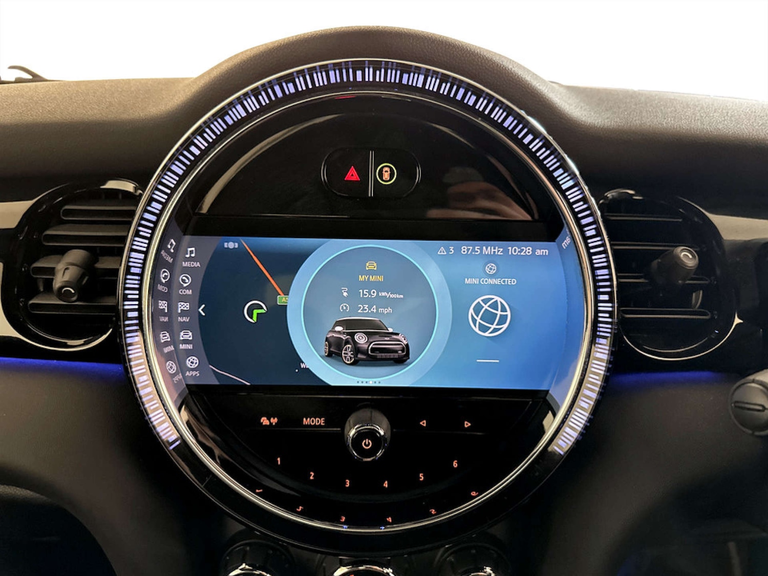 Used MINI Hatch 2021 for sale - 77643204: Photo 22