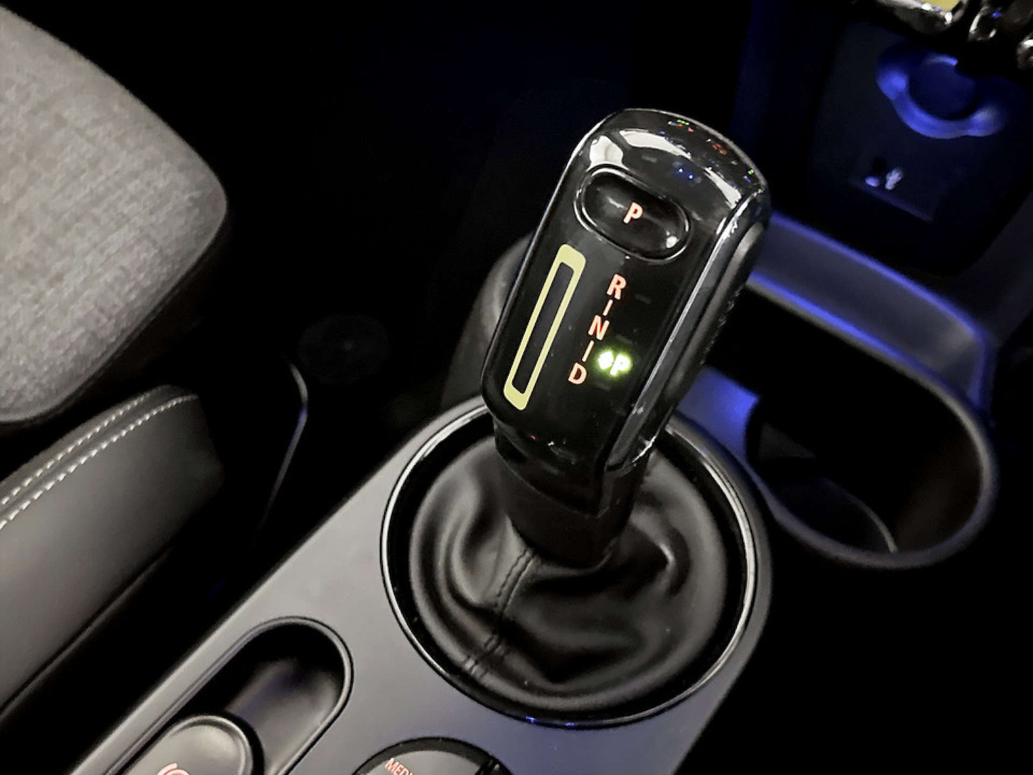 Used MINI Hatch 2021 for sale - 77643204: Photo 24