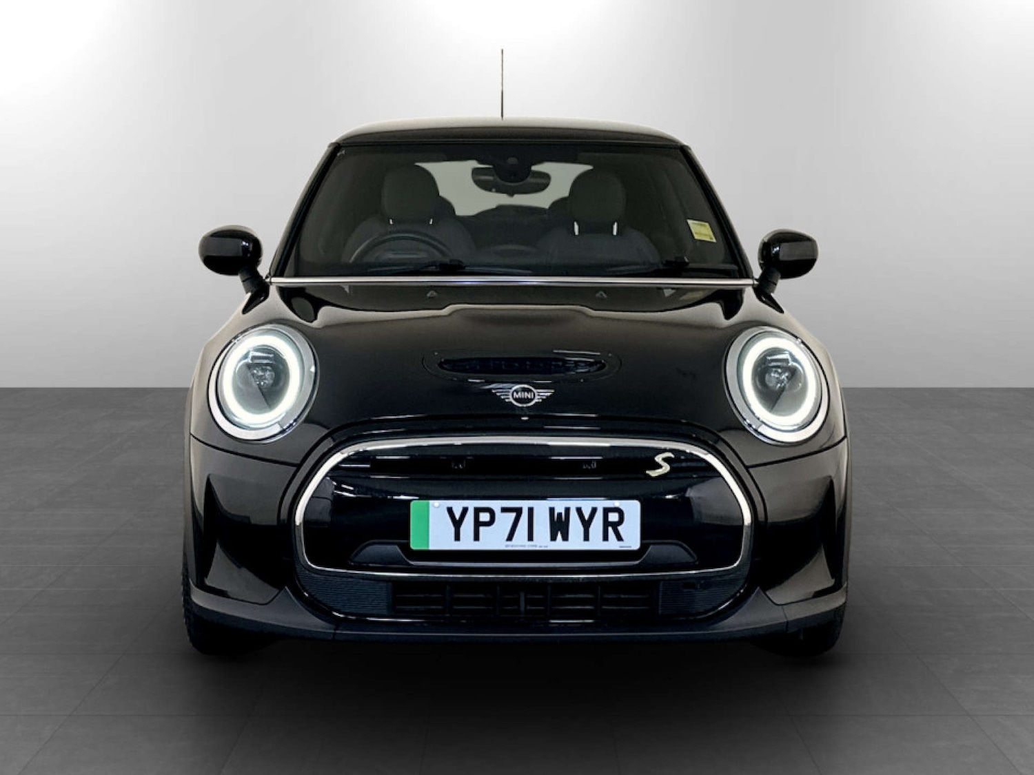 Used MINI Hatch 2021 for sale - 77643204: Photo 5