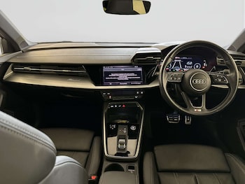 Used Audi A3 2021 for sale - 78846714: Photo