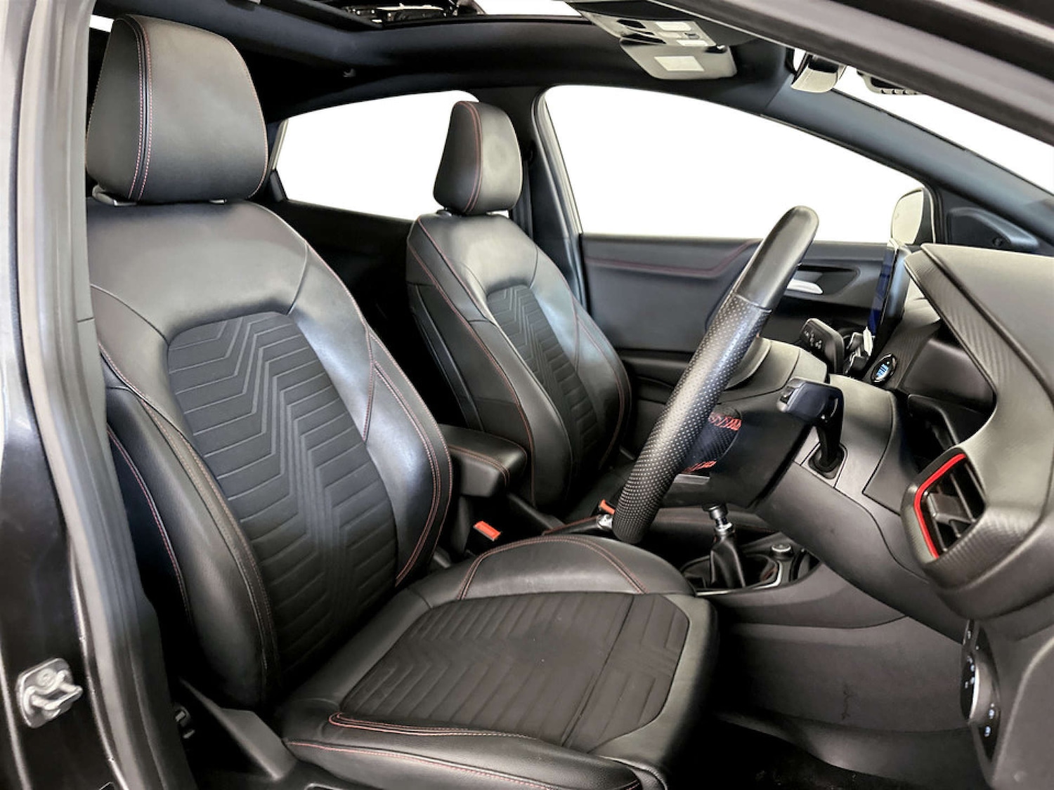 Used Ford Puma 2020 for sale - 77276689: Photo 13