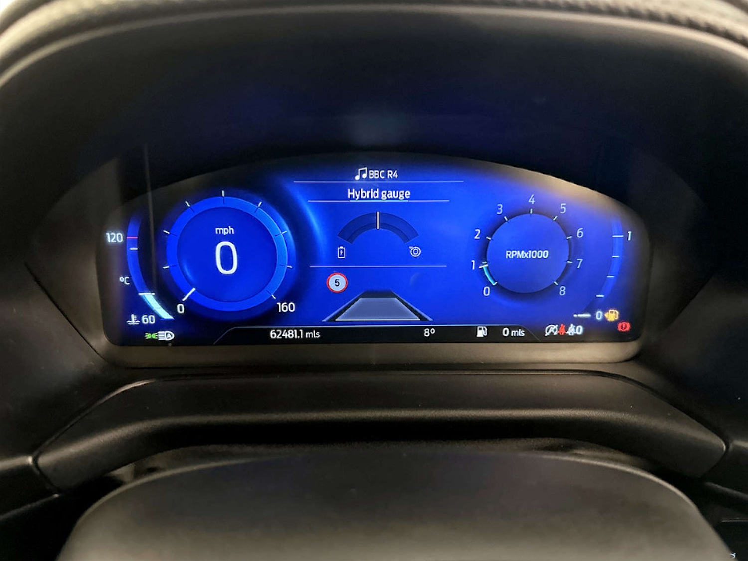 Used Ford Puma 2020 for sale - 77276689: Photo 19