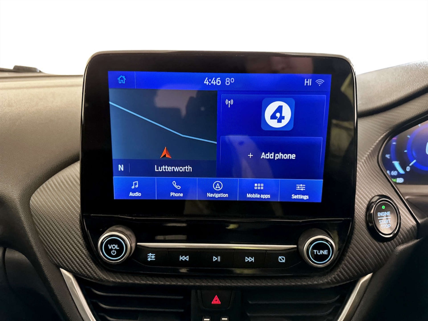 Used Ford Puma 2020 for sale - 77276689: Photo 23