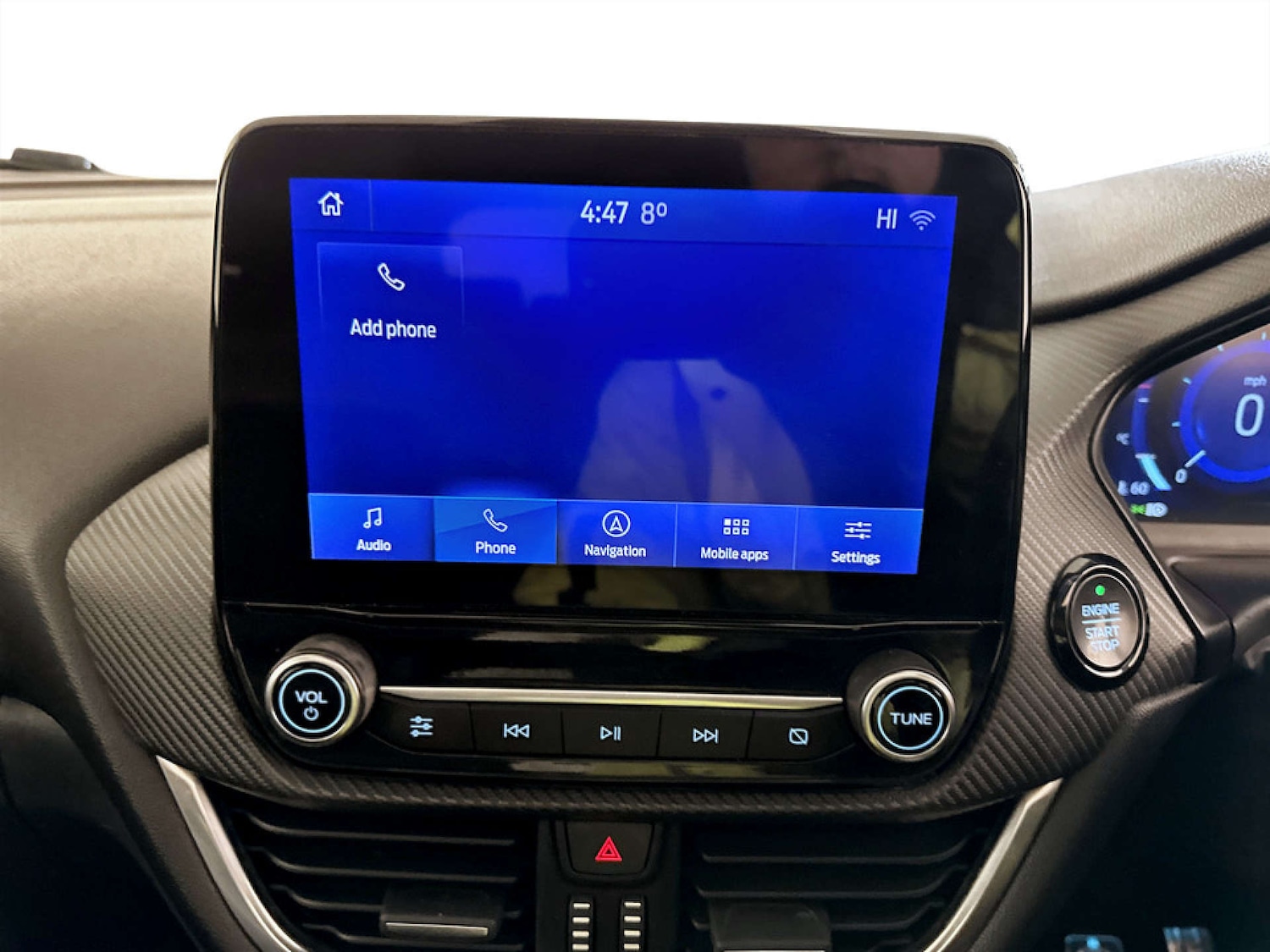 Used Ford Puma 2020 for sale - 77276689: Photo 24