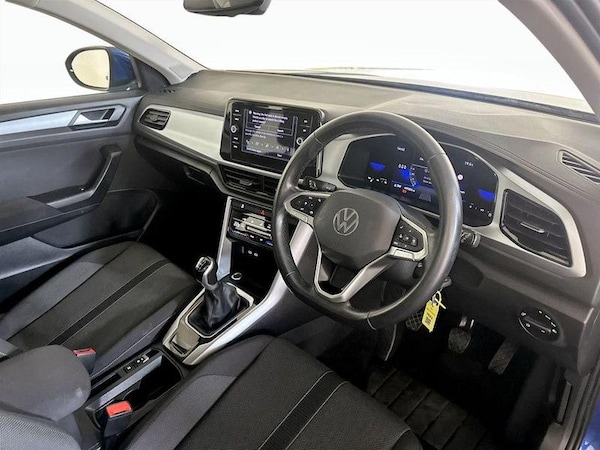 Used Volkswagen T-Roc 2023 for sale - 75711608: Photo 15