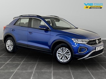 Volkswagen - T-Roc