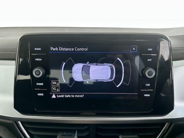 Used Volkswagen T-Roc 2023 for sale - 75711608: Photo 20