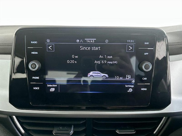 Used Volkswagen T-Roc 2023 for sale - 75711608: Photo 22