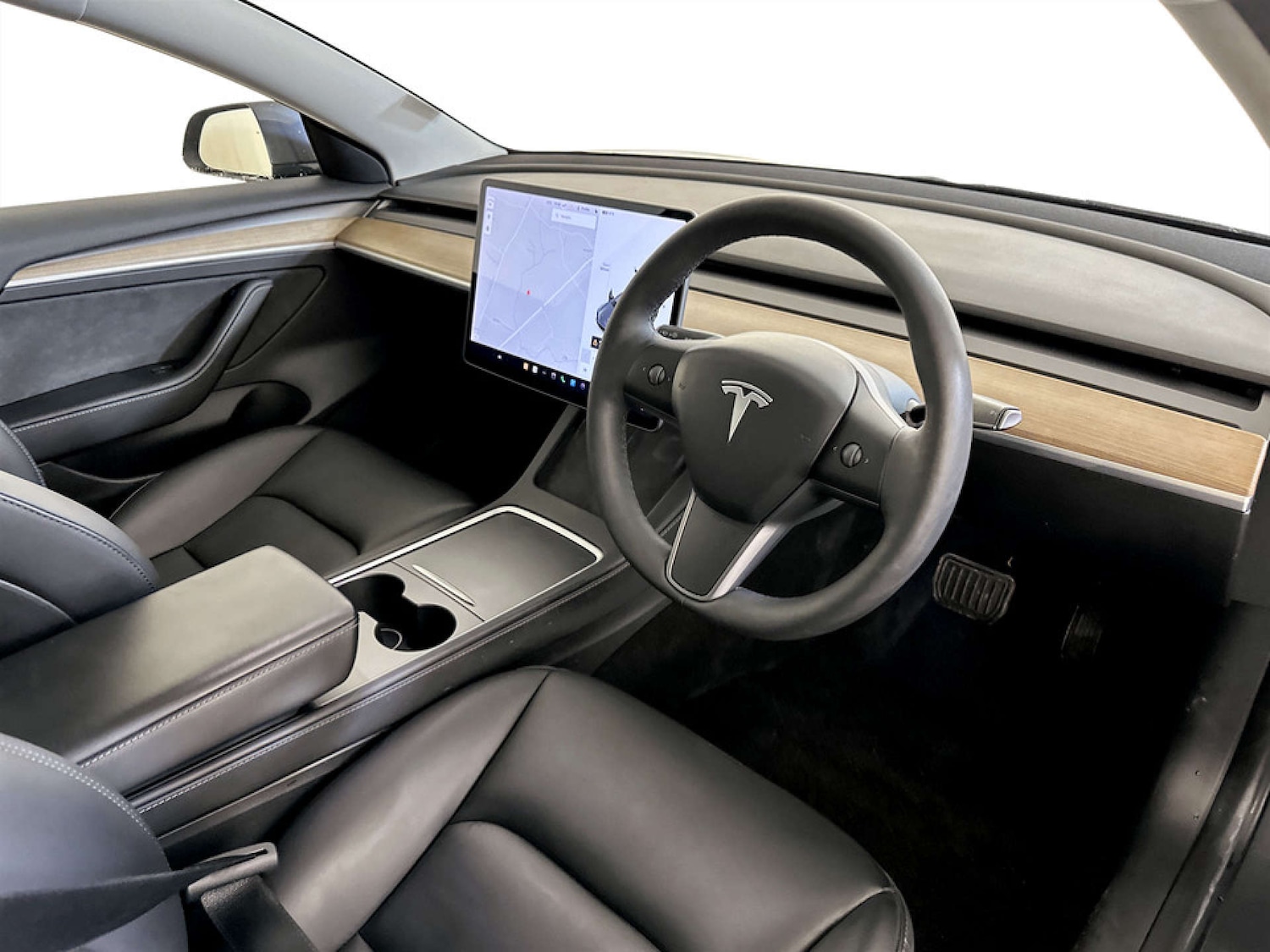 Used Tesla Model 3 2021 for sale - 77326079: Photo 15