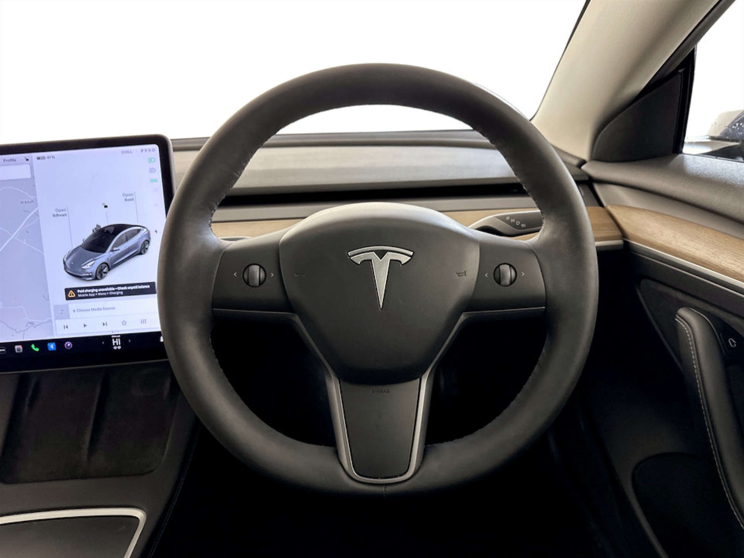 Used Tesla Model 3 2021 for sale - 77326079: Photo 16