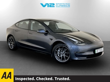 Used Tesla Model 3 2021 for sale - 77326079: Photo