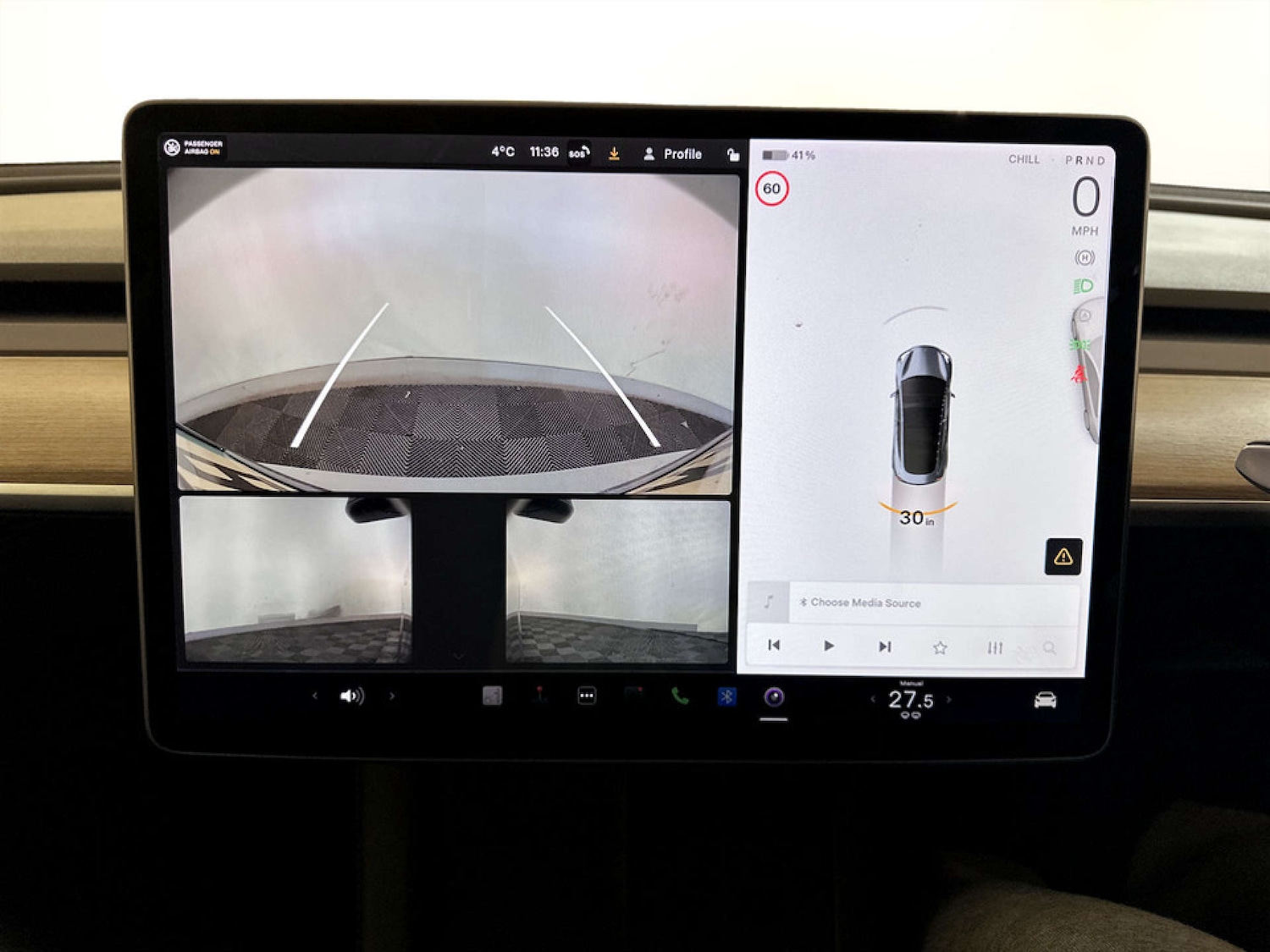 Used Tesla Model 3 2021 for sale - 77326079: Photo 20