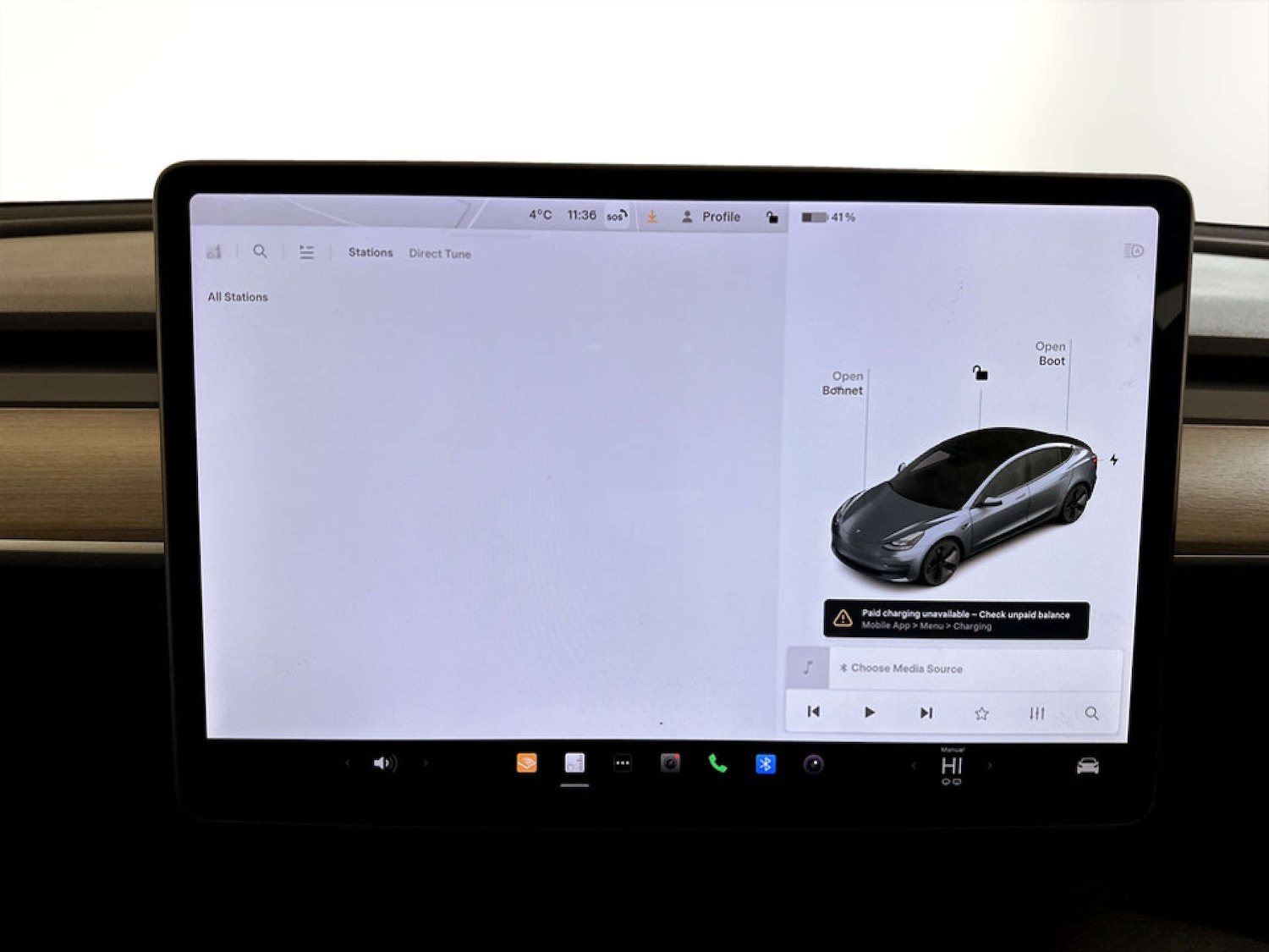 Used Tesla Model 3 2021 for sale - 77326079: Photo 21