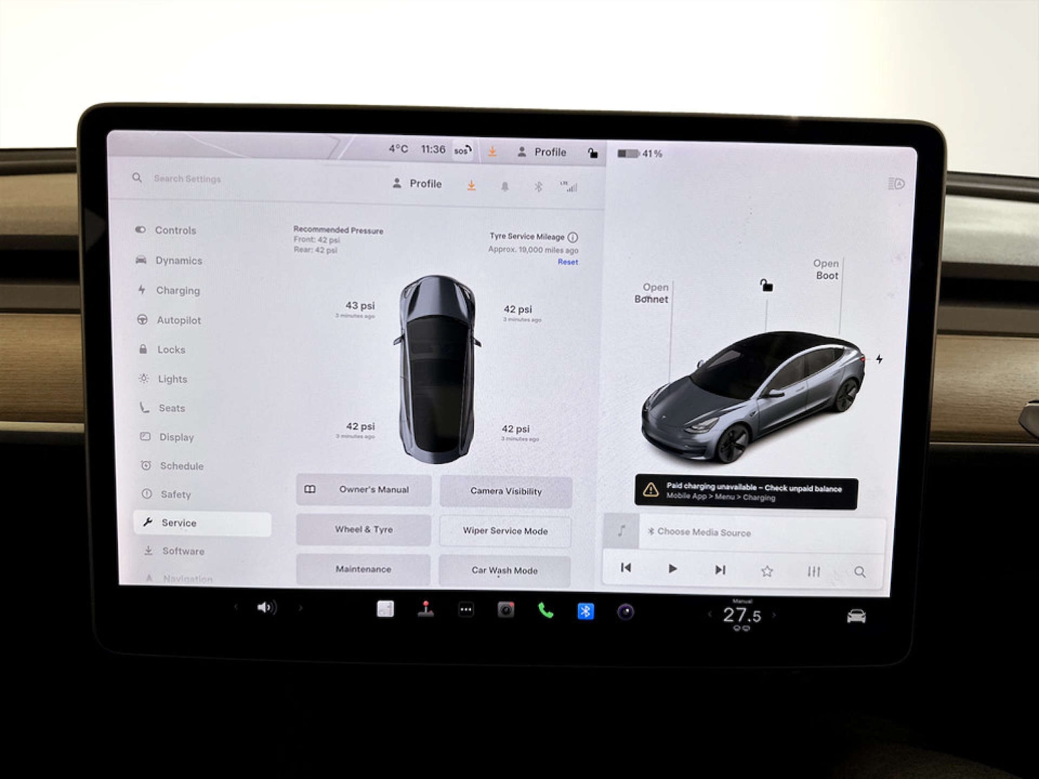 Used Tesla Model 3 2021 for sale - 77326079: Photo 24