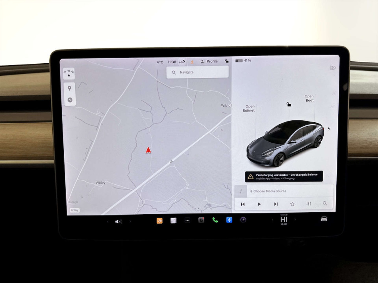 Used Tesla Model 3 2021 for sale - 77326079: Photo 25