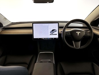 Used Tesla Model 3 2021 for sale - 77326079: Photo