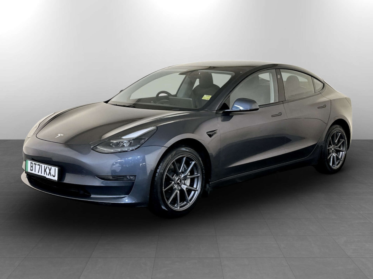 Used Tesla Model 3 2021 for sale - 77326079: Photo 6