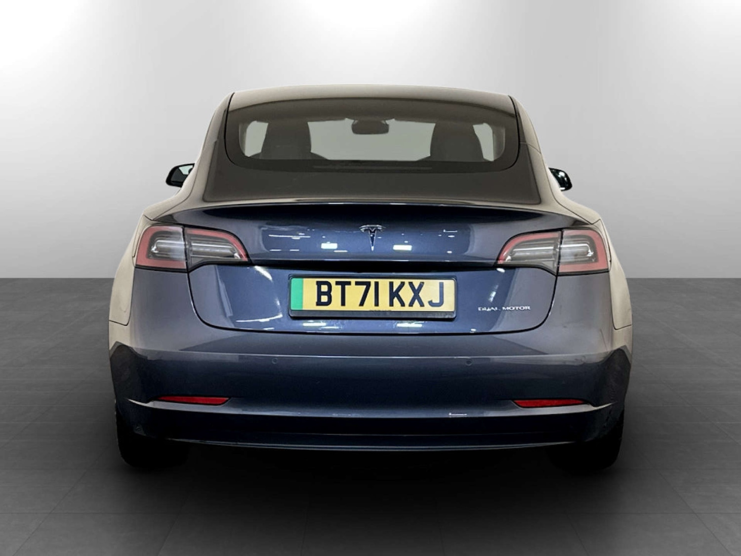 Used Tesla Model 3 2021 for sale - 77326079: Photo 9