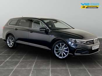 2022 (22) - 1.4 TSI PHEV GTE Advance 5dr DSG