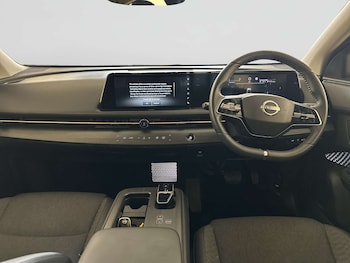 Used Nissan ARIYA 2024 for sale - 78557711: Photo