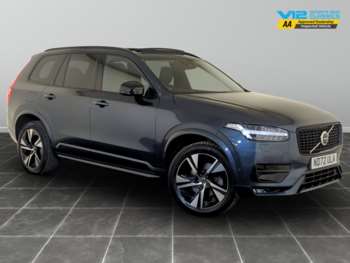 2023 (72) - 2.0 B5D [235] Plus Dark 5dr AWD Geartronic